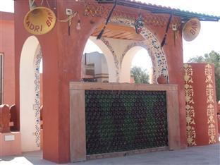 بيكانير Chandra Niwas Guest House المظهر الخارجي الصورة